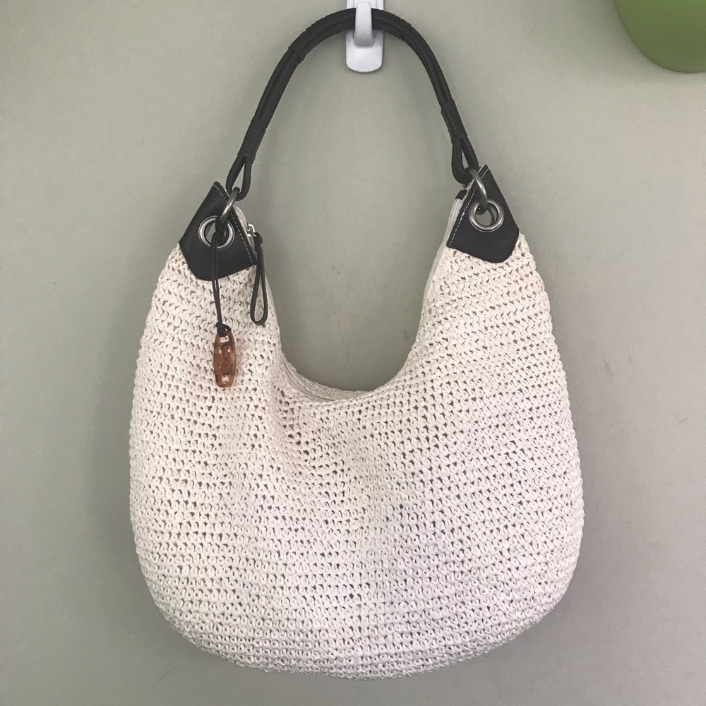 Ralph Lauren hobo